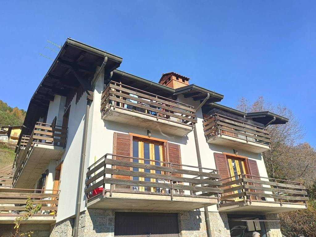 Villa a Castione della presolana in Via Sorte - Foto 3