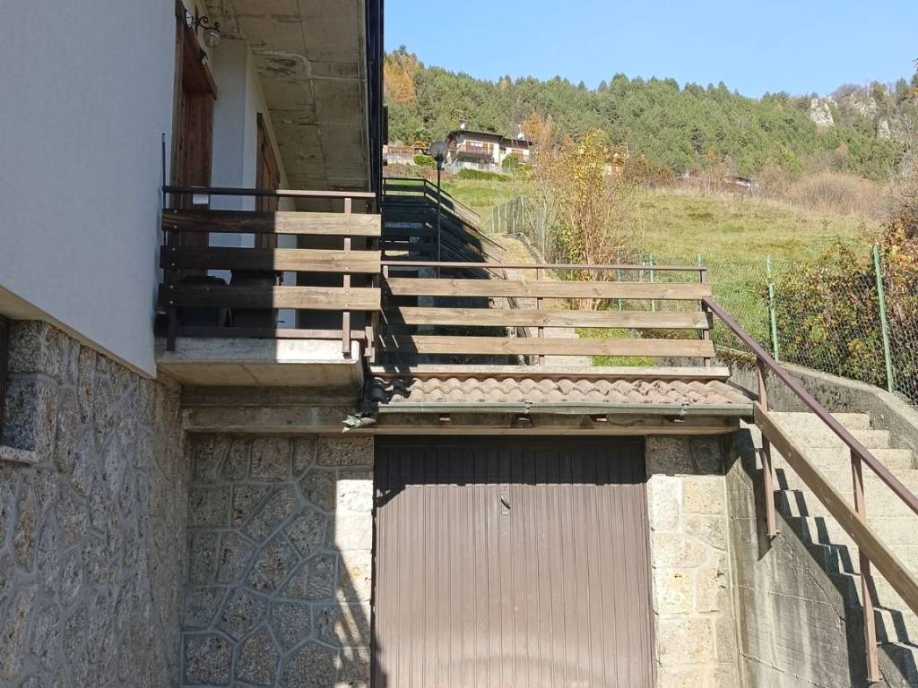 Villa a Castione della presolana in Via Sorte - Foto 5