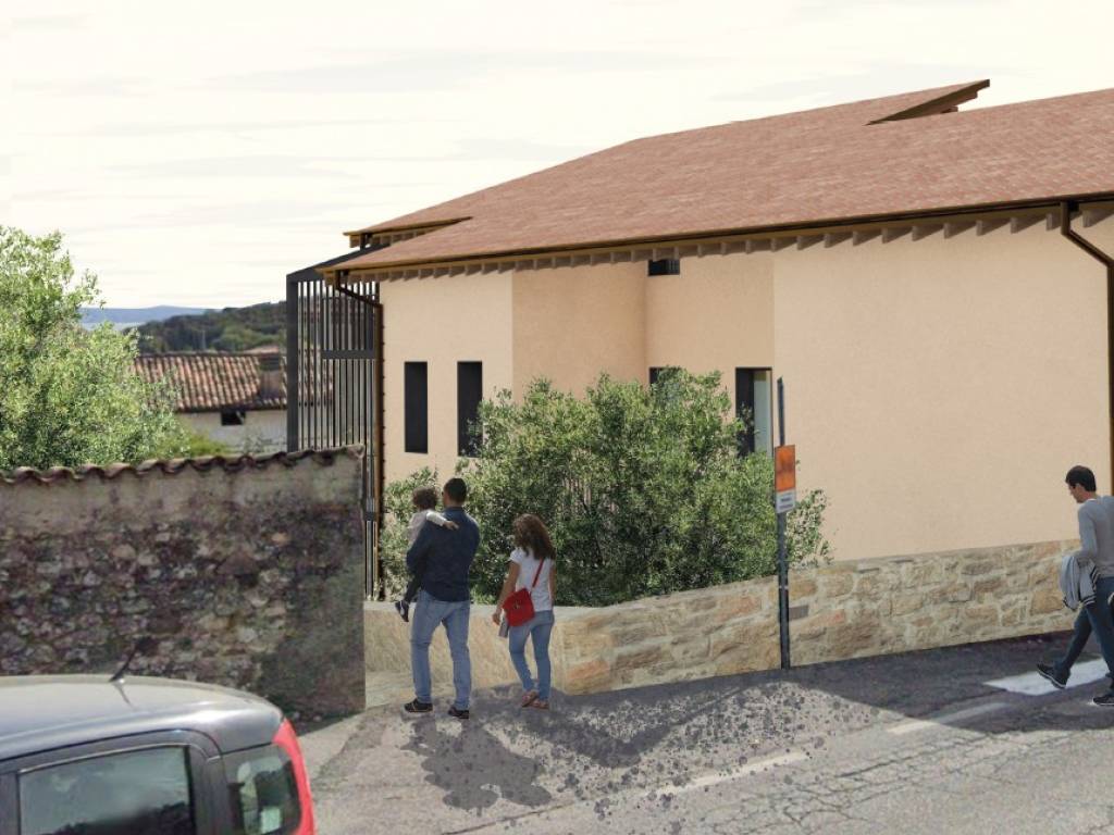 Appartamento a Polpenazze del garda in Via Sant'Antonio - Foto 2