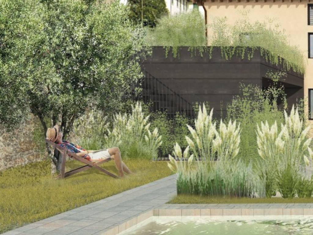Appartamento a Polpenazze del garda in Via Sant'Antonio - Foto 3