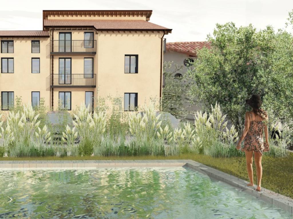 Appartamento a Polpenazze del garda in Via Sant'Antonio - Foto 4