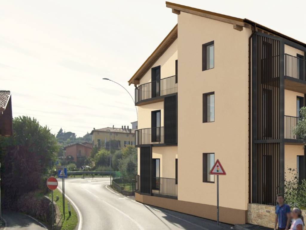 Appartamento a Polpenazze del garda in Via Sant'Antonio - Foto 5