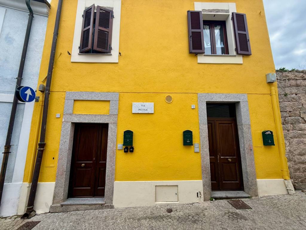 Appartamento a Olbia in VIA PICCOLA, 1 - Foto 2