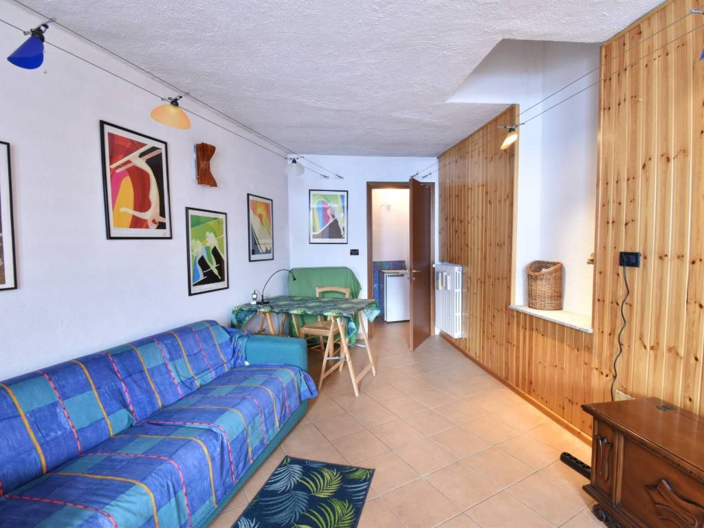 Appartamento a Sestriere in Via Piave, 2 - Foto 3