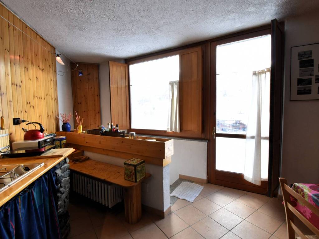 Appartamento a Sestriere in Via Piave, 2 - Foto 4