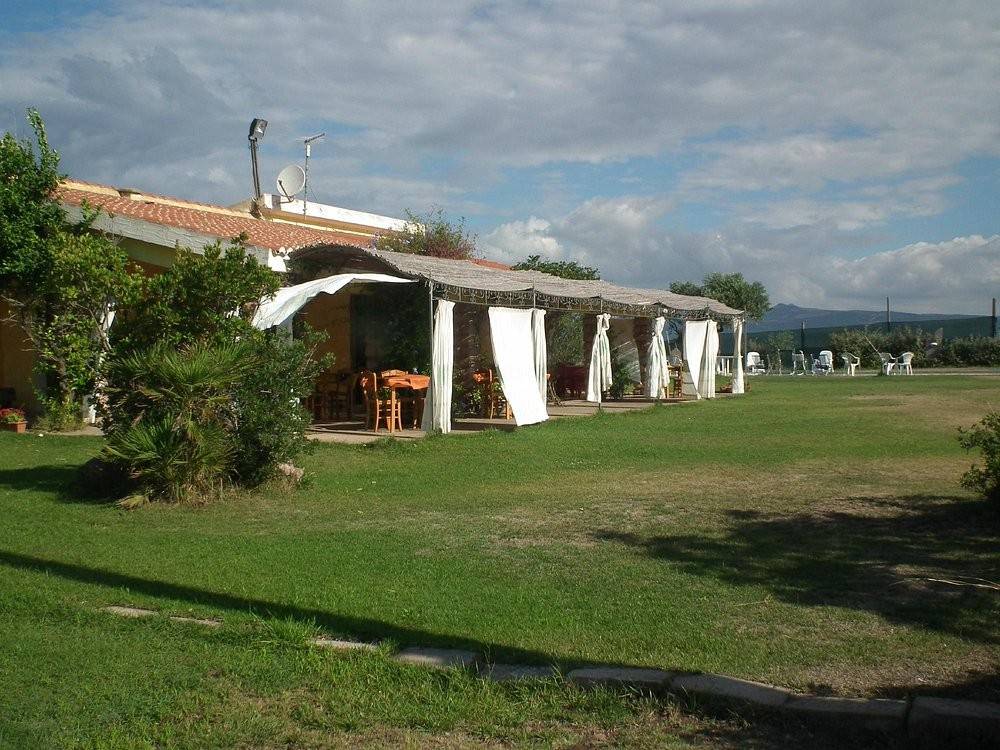 Villa a Tresnuraghes - Foto 2