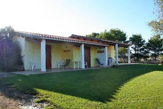 Villa a Tresnuraghes - Foto 3