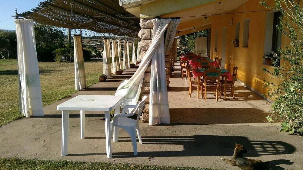 Villa a Tresnuraghes - Foto 4