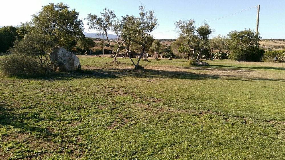 Villa a Tresnuraghes - Foto 5