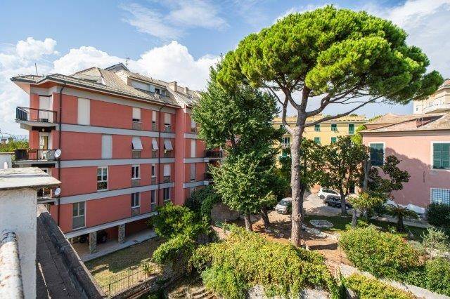 Appartamento a Genova in Via Monte Zovetto - Foto 2