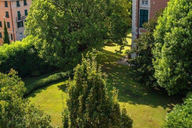 Appartamento a Genova in Via Monte Zovetto - Foto 3