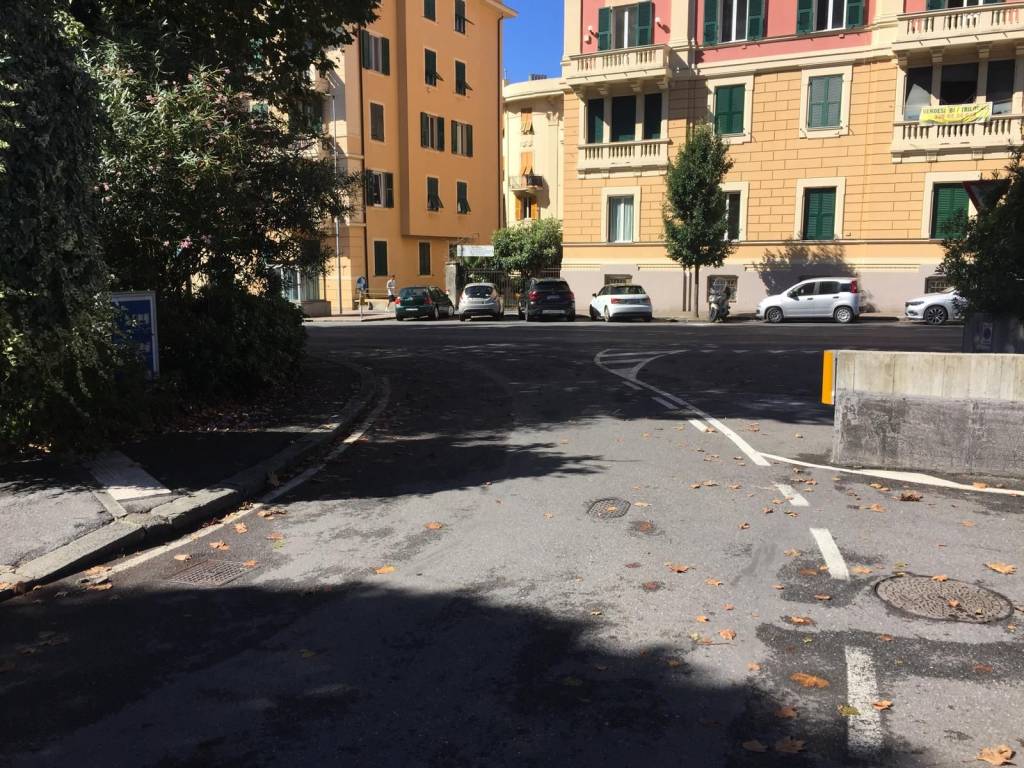 Appartamento a Genova in Via Monte Zovetto - Foto 5