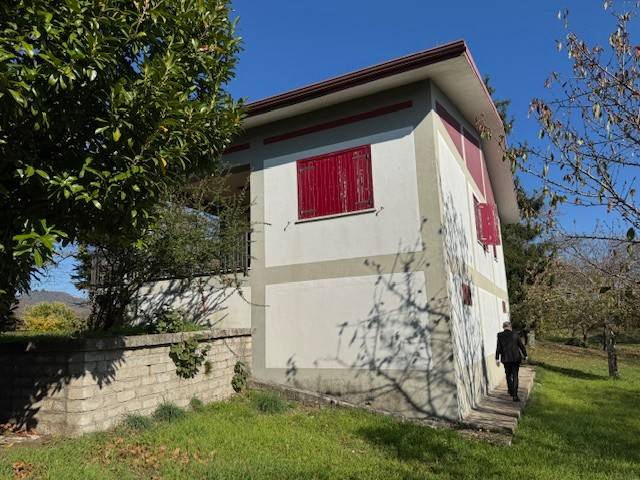 Villa a Roccamonfina in Località Tuorisiti - Foto 4