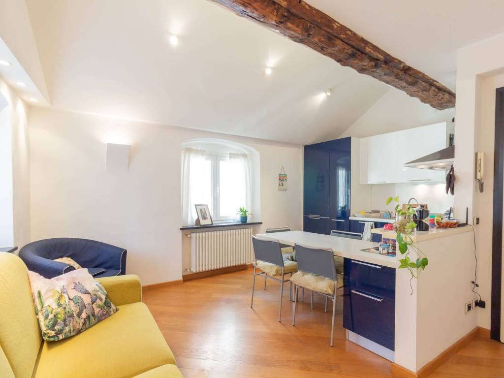Appartamento a Genova in Via Aurelia, 11 - Foto 3