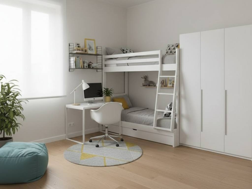 Appartamento a Cerignola in Viale Sant'Antonio - Foto 2