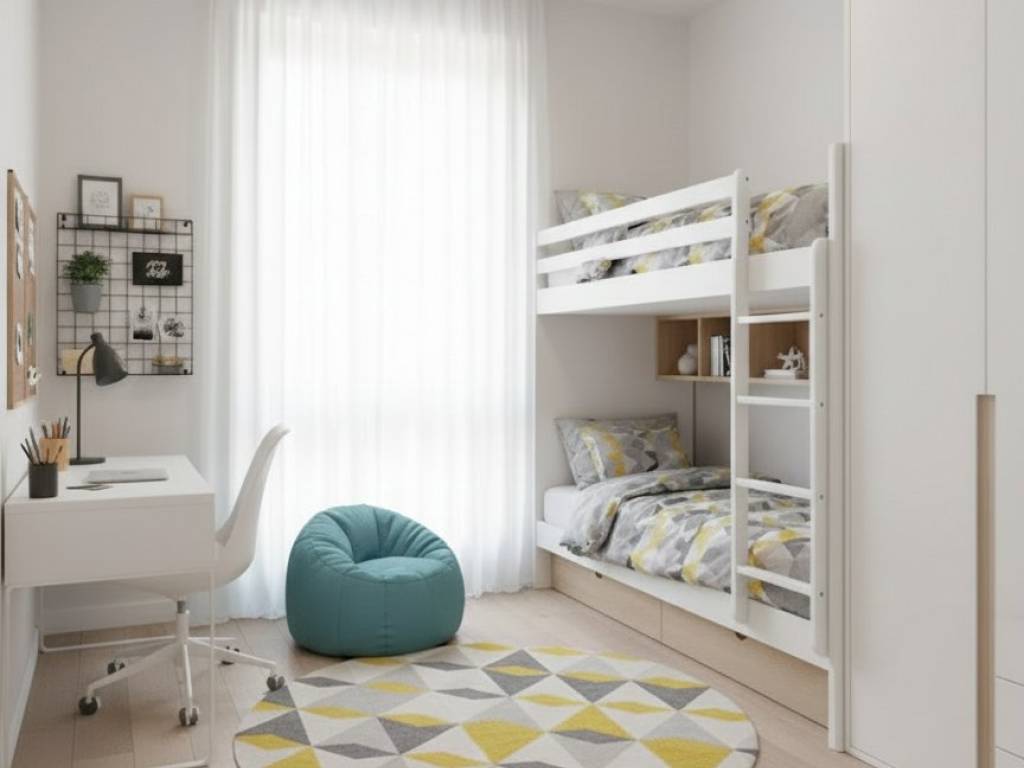 Appartamento a Cerignola in Viale Sant'Antonio - Foto 5