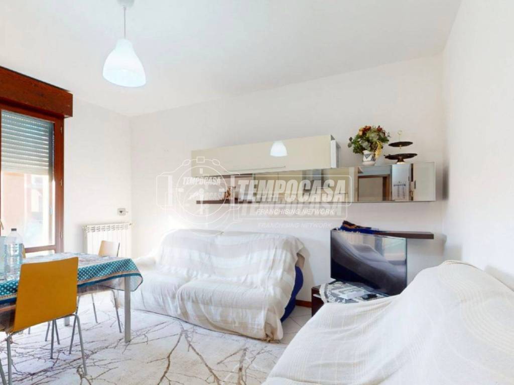 Appartamento a Crevalcore in Via FORCOLE 1124/A2 - Foto 2