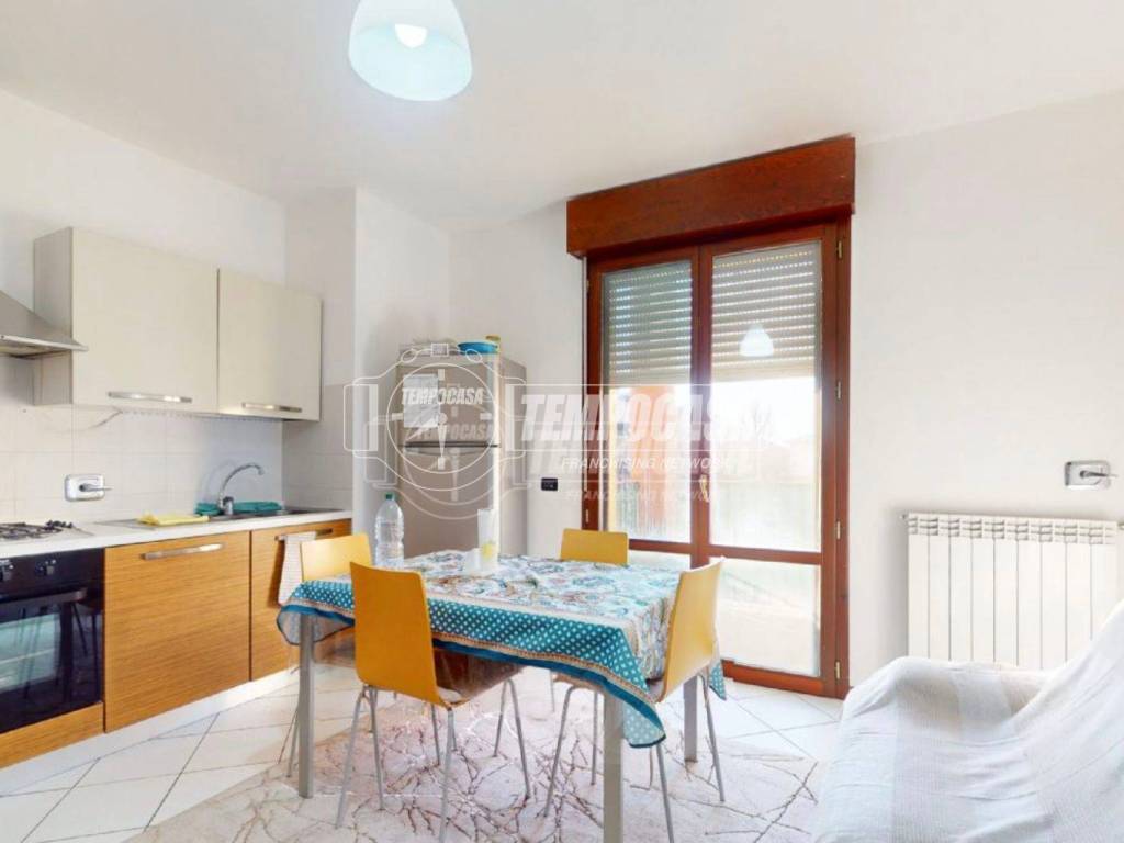 Appartamento a Crevalcore in Via FORCOLE 1124/A2 - Foto 3