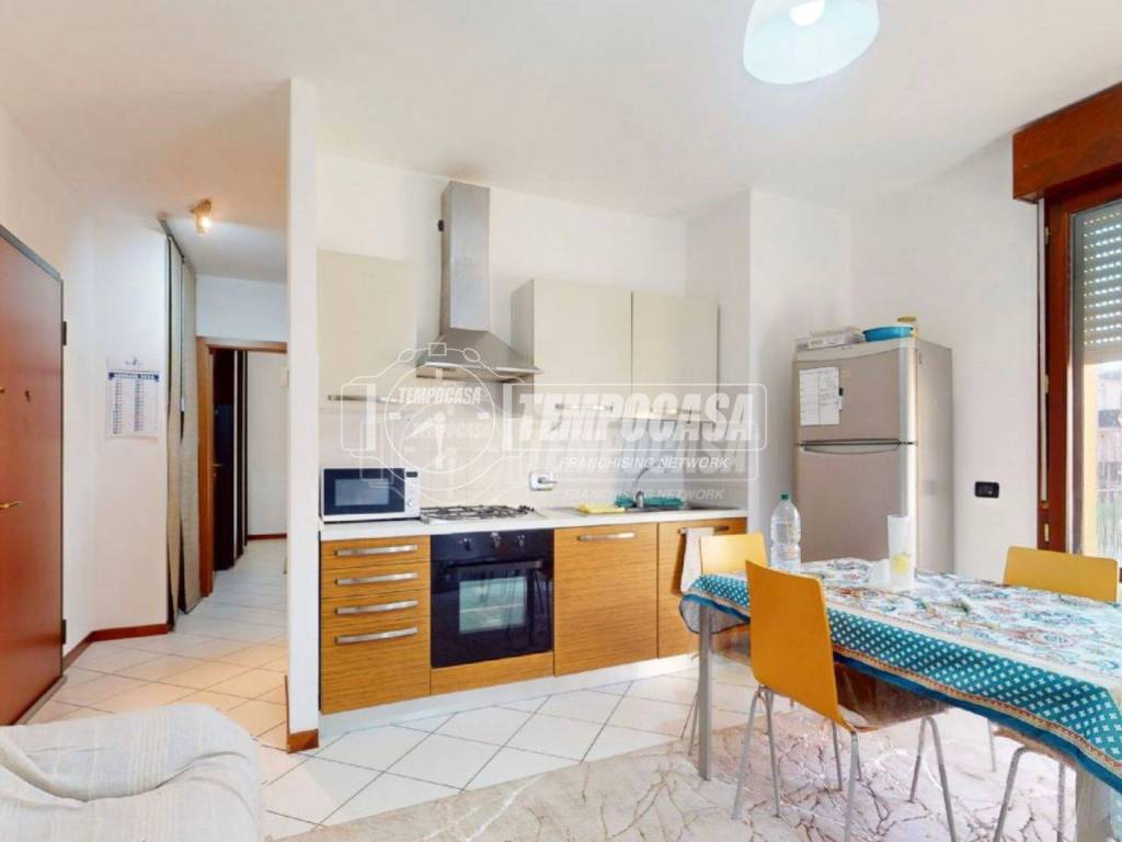 Appartamento a Crevalcore in Via FORCOLE 1124/A2 - Foto 4