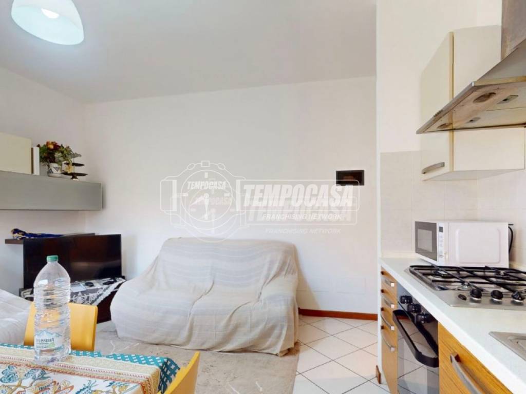 Appartamento a Crevalcore in Via FORCOLE 1124/A2 - Foto 5