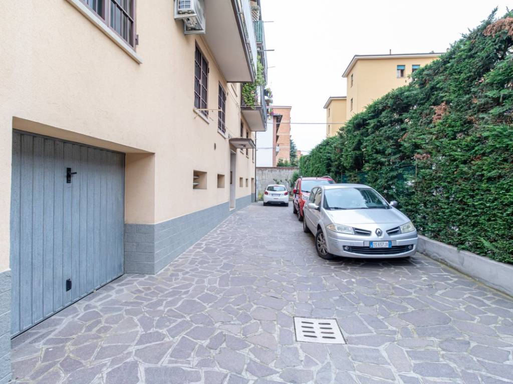 Appartamento a Bologna in VIA FRASCOBALDI 13 - Foto 4