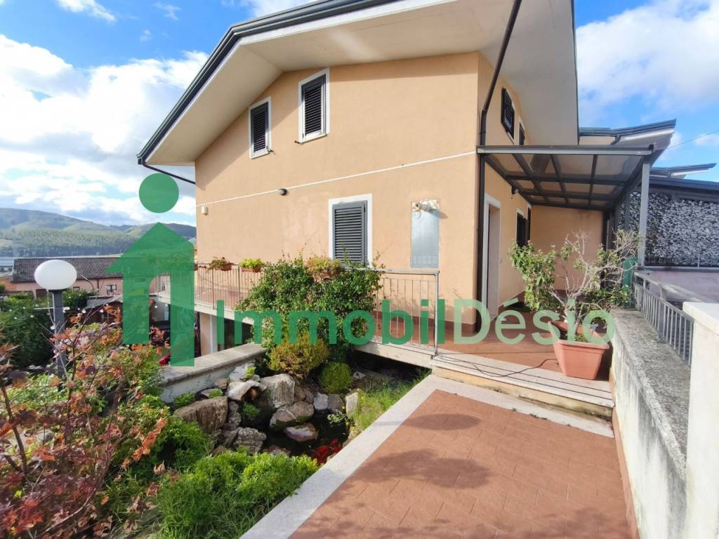 Villa a Tito in Strada Vicinale Fontana di Camillo - Foto 4