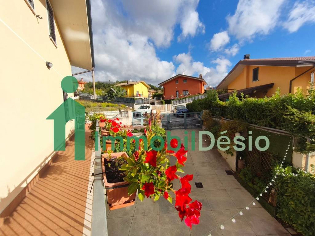 Villa a Tito in Strada Vicinale Fontana di Camillo - Foto 5