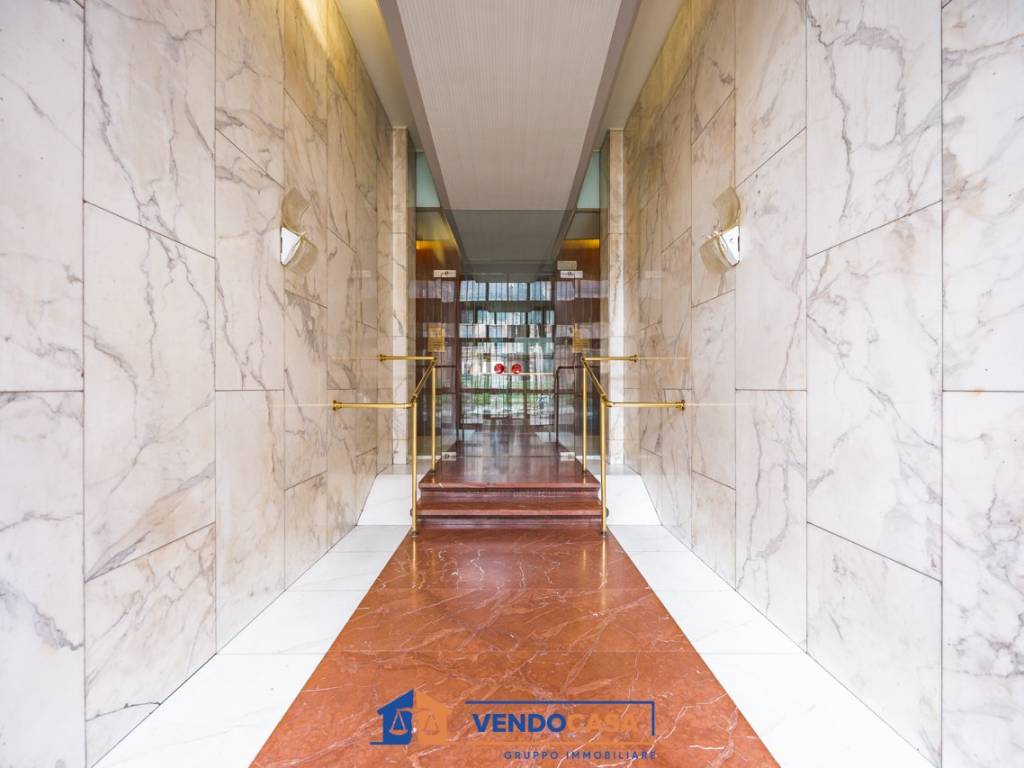 Appartamento a Vercelli in Corso Giuseppe Garibaldi, 90 - Foto 3