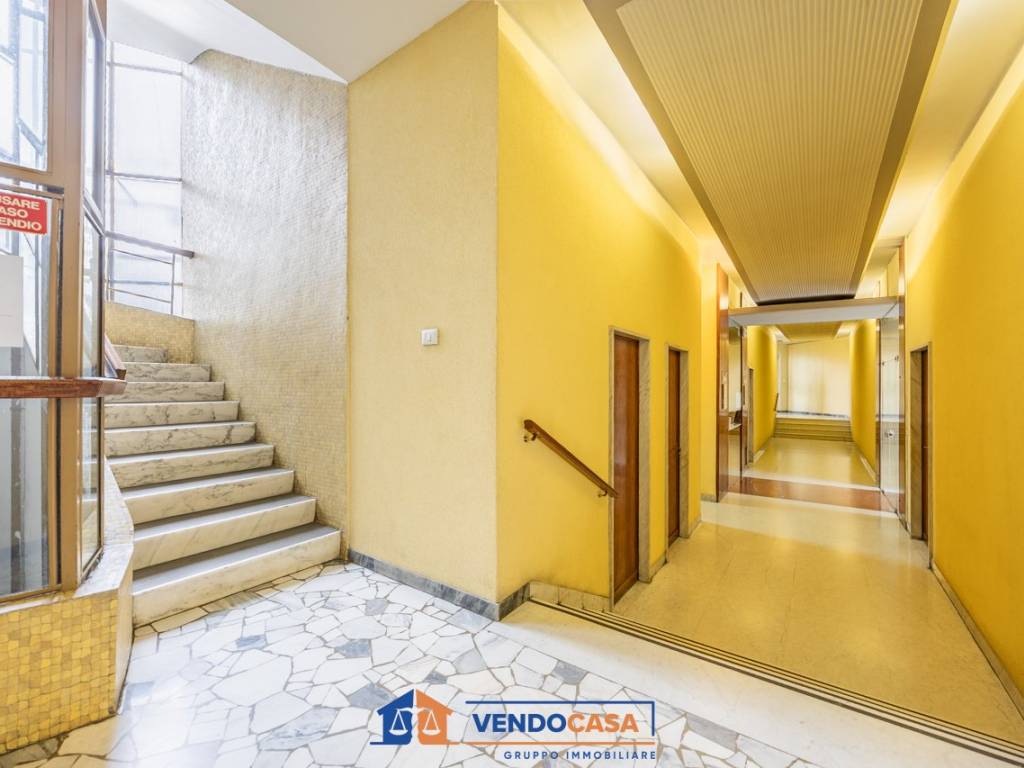 Appartamento a Vercelli in Corso Giuseppe Garibaldi, 90 - Foto 4