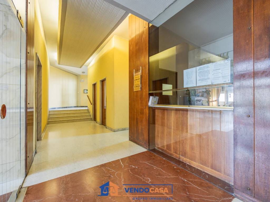 Appartamento a Vercelli in Corso Giuseppe Garibaldi, 90 - Foto 5