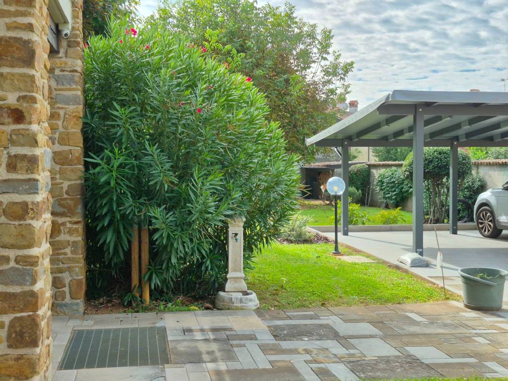 Villa a Gorizia - Foto 4