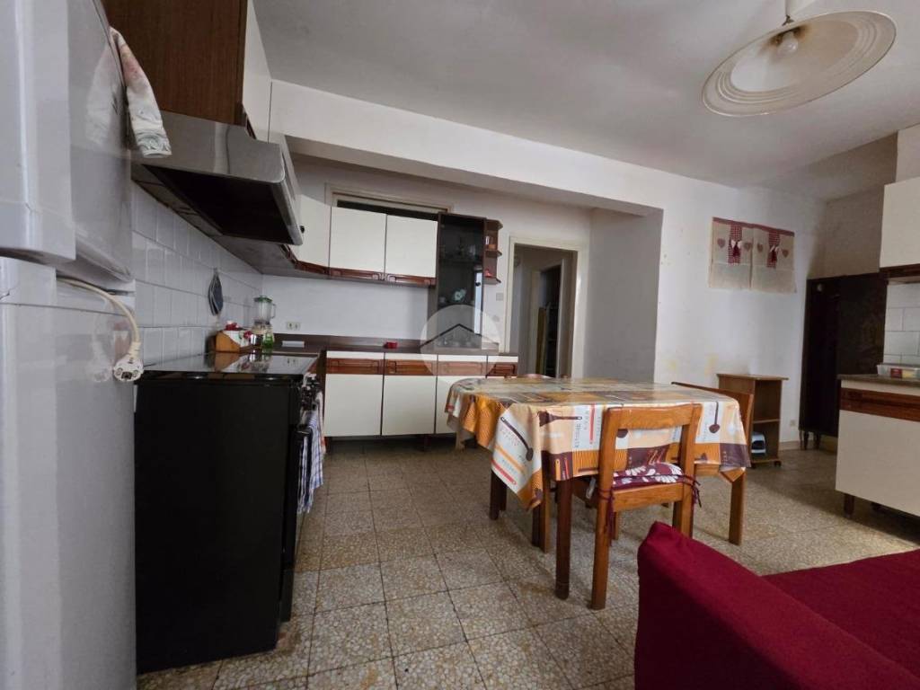 Appartamento a Campobasso in Vico Vaglia, 8 - Foto 3