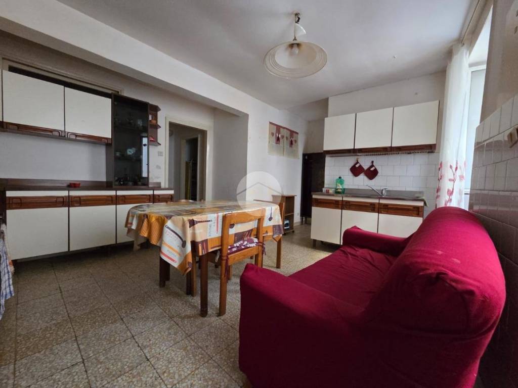 Appartamento a Campobasso in Vico Vaglia, 8 - Foto 4