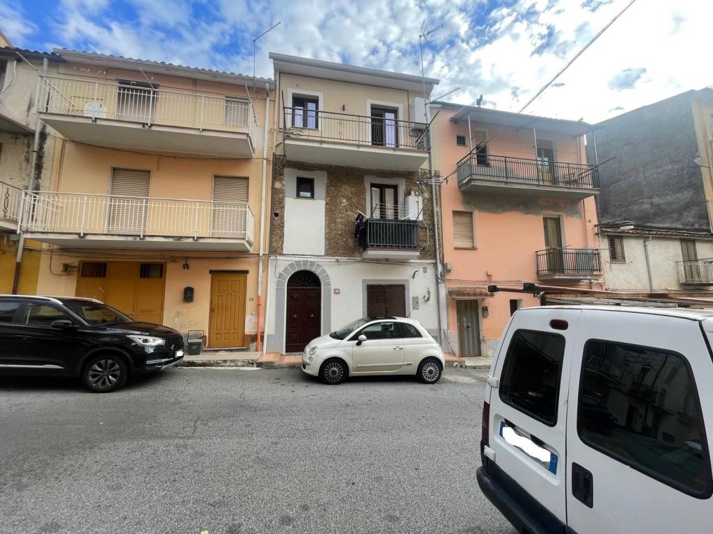 Appartamento a Lamezia terme in Via Luigi Settembrini, 27 - Foto 5