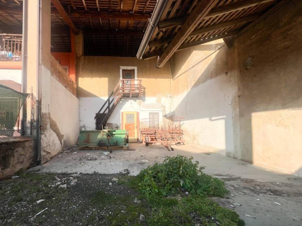 Rustico / casale a Castelcovati in Via Comezzano, 84 - Foto 3