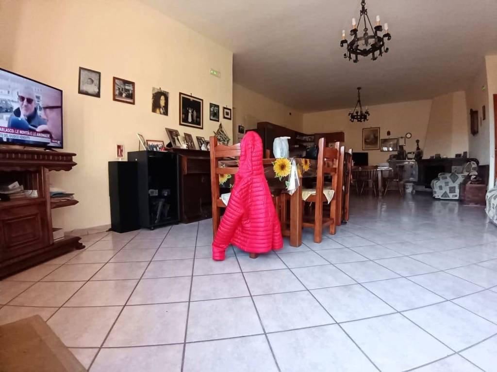 Appartamento a Monteforte irpino in via nazionale, 144 - Foto 4