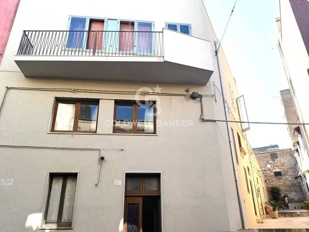 Casa indipendente a Modica in Corso Vittorio Emanuel, 181 - Foto 2