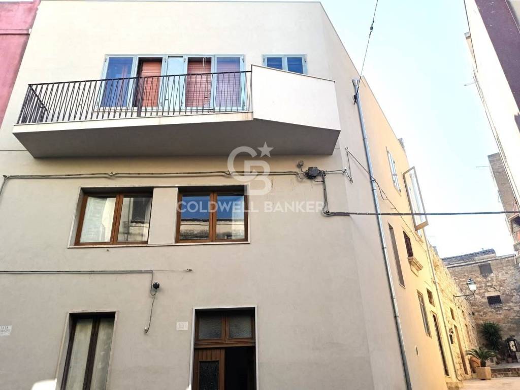 Casa indipendente a Modica in Corso Vittorio Emanuel, 181 - Foto 4