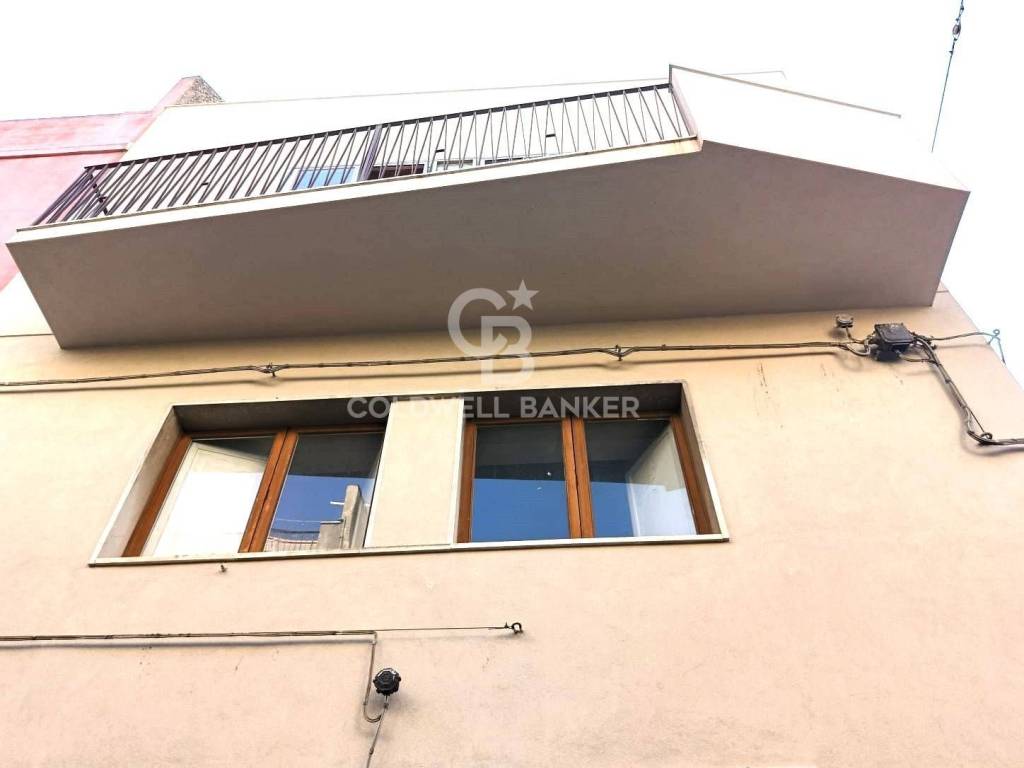 Casa indipendente a Modica in Corso Vittorio Emanuel, 181 - Foto 5