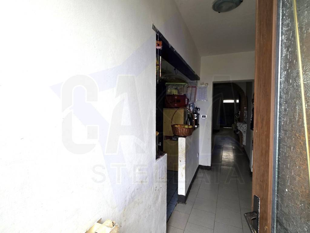 Casa indipendente a Bondeno in Via per Vigarano, 121 - Foto 3