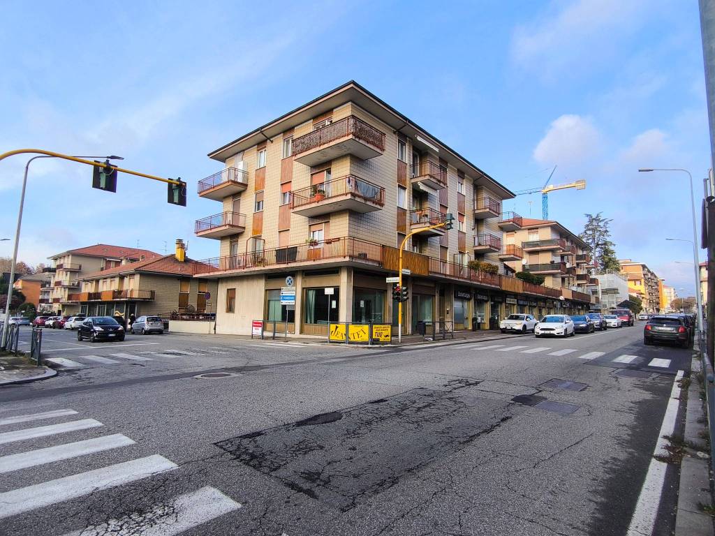 Appartamento a Biella in Via San Giuseppe Cottolengo, 16 - Foto 2