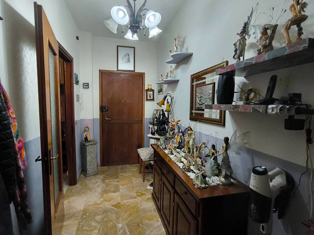 Appartamento a Biella in Via San Giuseppe Cottolengo, 16 - Foto 4