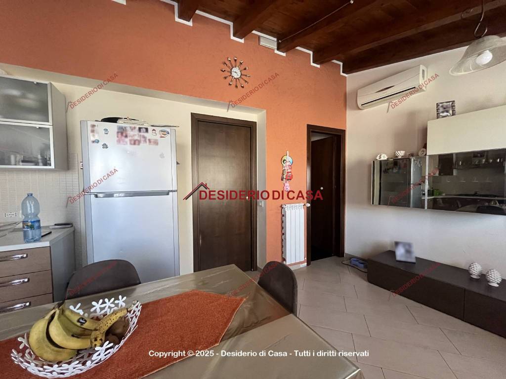 Casa indipendente a Casteldaccia in Via Giuseppe Garibaldi, 61 - Foto 2