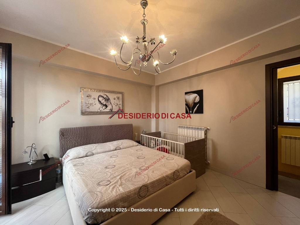 Casa indipendente a Casteldaccia in Via Giuseppe Garibaldi, 61 - Foto 4