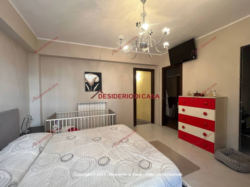 Casa indipendente a Casteldaccia in Via Giuseppe Garibaldi, 61 - Foto 5