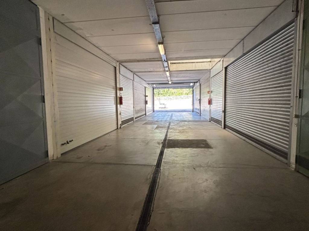 Box / garage a Laives in Via John Fitzgerald Kennedy - Foto 2