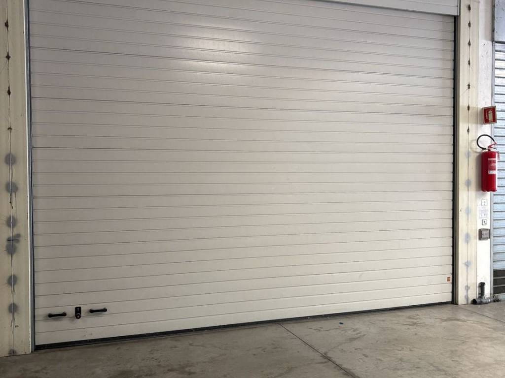 Box / garage a Laives in Via John Fitzgerald Kennedy - Foto 5
