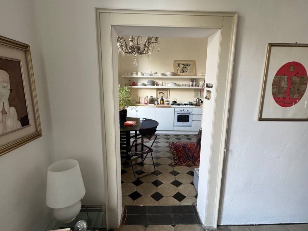 Appartamento a Piacenza in Via Cristoforo Poggiali - Foto 5