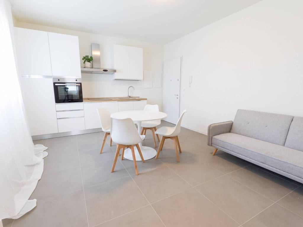 Appartamento a Vicenza in Viale Arnaldo Fusinato - Foto 2