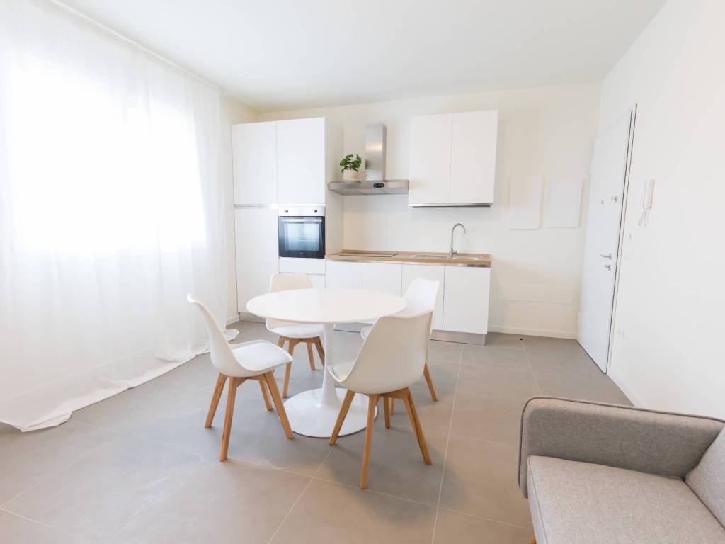 Appartamento a Vicenza in Viale Arnaldo Fusinato - Foto 3